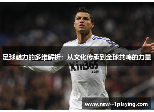 足球魅力的多维解析：从文化传承到全球共鸣的力量