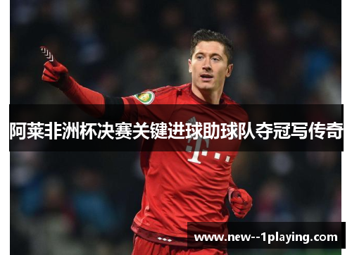 阿莱非洲杯决赛关键进球助球队夺冠写传奇